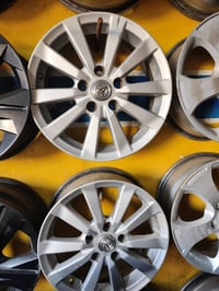 ويل كبات • حجام ١٥-١٧ • الموصل شارع بطاريات