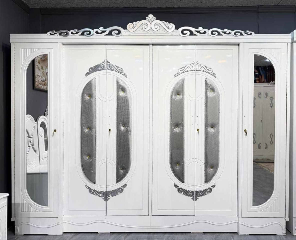 غرفه نوم للبيع السعر 950 الف قفل جديده توصيل لجميع محافظات العراق مع شد ونقل التواصل 
للتواصل الاستفسار خاص


**إذا كنت صاحب هذا الإعلان وتريد حذفه لأي سبب، رجاءا أرسل رسالة إلى الدعم الفني**