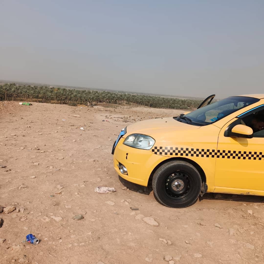 السلام عليكم افيو موديل 2011 خليجي مكفوله السياره محرك 1400 مفتوح، 
كير اوتماتيك مثل ما موجود بالصور 
رقم بصره مشروع وطني بسمي 
السعر 58 وبيها مجال


**إذا كنت صاحب هذا الإعلان وتريد حذفه لأي سبب، رجاءا أرسل رسالة إلى الدعم الفني**