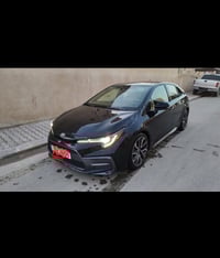 كورلا SE • ٢٠٢٢ • وارد امريكي