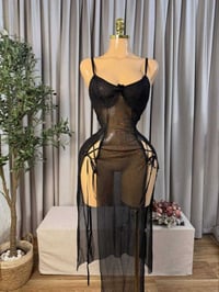 لانجري • فساتين • موديلات جديده