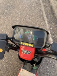 دراجة شحن • R9 • مشتراها من شهر