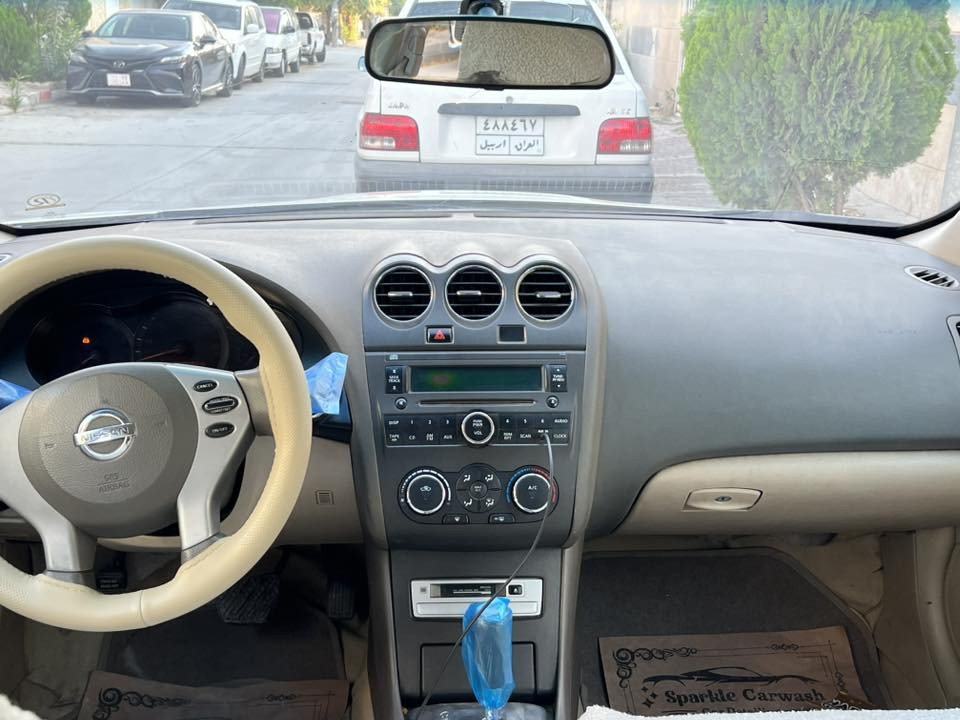 التيما ٢٠١٠
بيهة ١٠ وةرقه غرامه
سعر ٩٧ بي مجال 
سيارة جاهز 
غرفه كهرباي مكفول
 
 0772 843 0350
