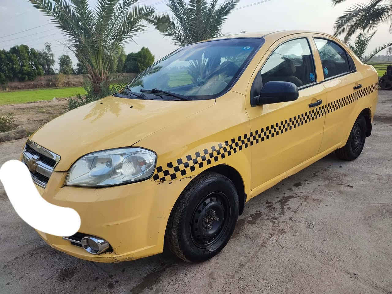 السلام عليكم
افيو 2010. مفتوح للبيع رقم نجف انكليزي 
سيارة كير ومكينة شرط نضيفة بيها مكانين صبغ
مكان السيارة نجف مشخاب
للأستفسار الاتصال على الرقم
***********
@إشارة
