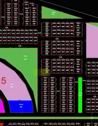 النصار • ٢٩٠م • واجهه ١٠م