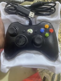 يدة xbox 360 للبيع اصلية شرط ع فحص ماستخدمة سعرهة 18 الف وبيهة مجال   ...