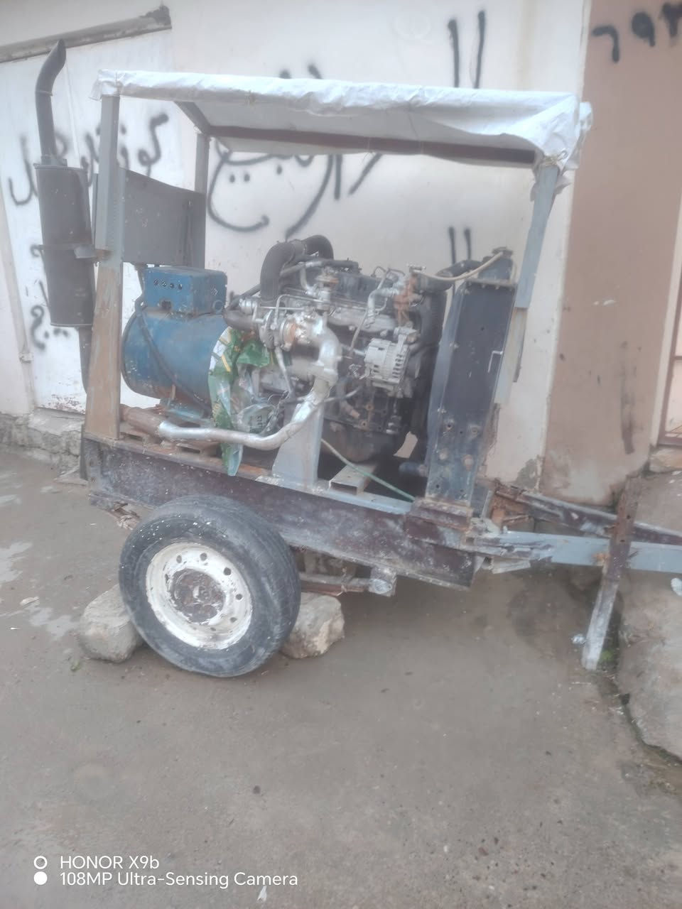 اسلام عليكم مولده وجلايات للبيع


**إذا كنت صاحب هذا الإعلان وتريد حذفه لأي سبب، رجاءا أرسل رسالة إلى الدعم الفني**