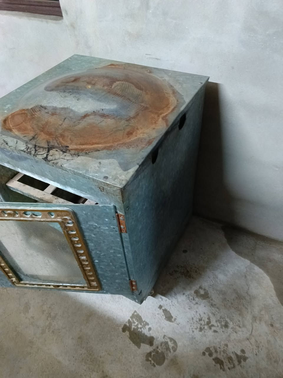 للبيع مكاني مامون قيم بل ميرضي الله واخذ


**إذا كنت صاحب هذا الإعلان وتريد حذفه لأي سبب، رجاءا أرسل رسالة إلى الدعم الفني**