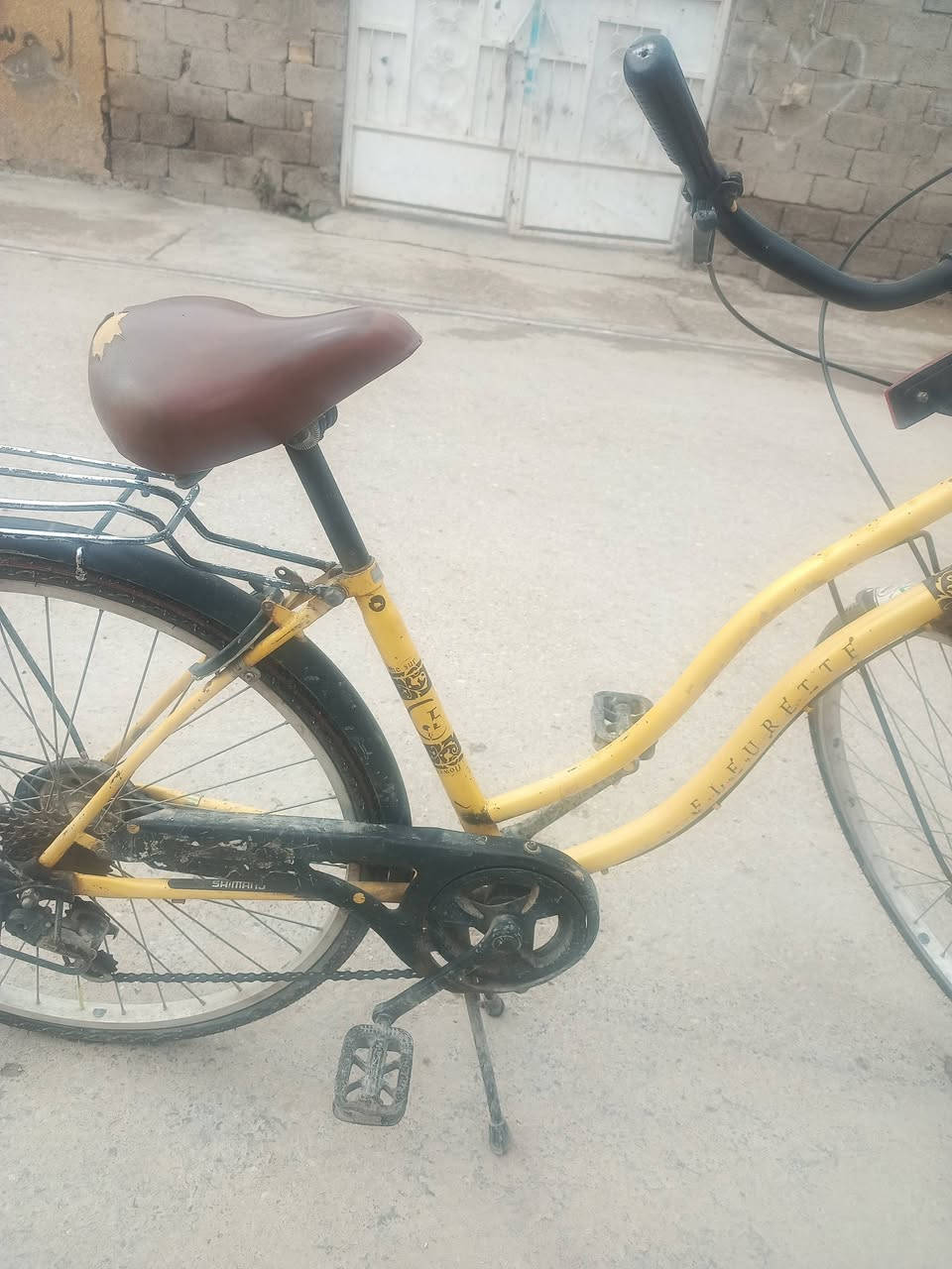 لبيع


**إذا كنت صاحب هذا الإعلان وتريد حذفه لأي سبب، رجاءا أرسل رسالة إلى الدعم الفني**