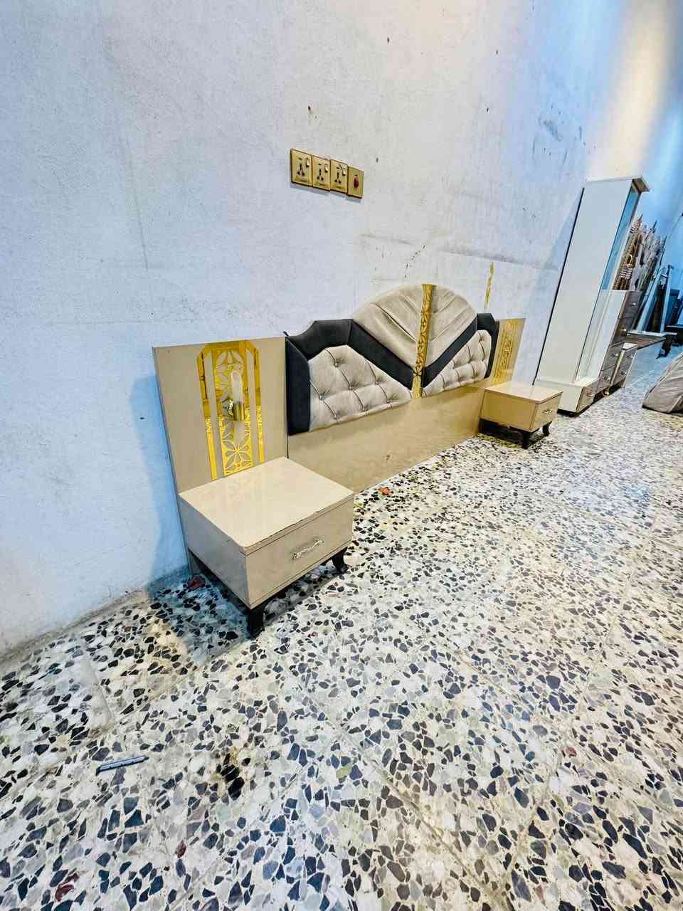 خمس قطع سعر 350 مكان نجف


**إذا كنت صاحب هذا الإعلان وتريد حذفه لأي سبب، رجاءا أرسل رسالة إلى الدعم الفني**