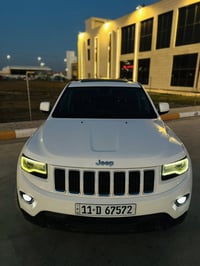 جيب لاريدو 2014 خليجي بيع او مراوس رقم بغداد بأسمي سنوية وهزة جدد مكفو...