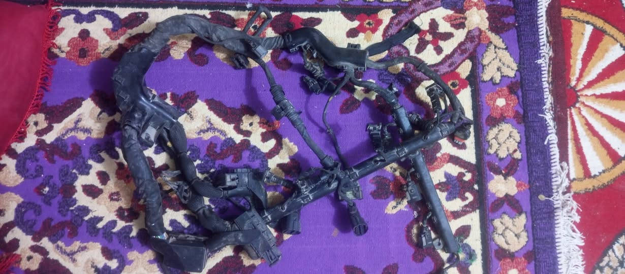 ضفيره مال اوبتيما مال نوزلات مال كصه سعره 75***********
العنوان ميسان
