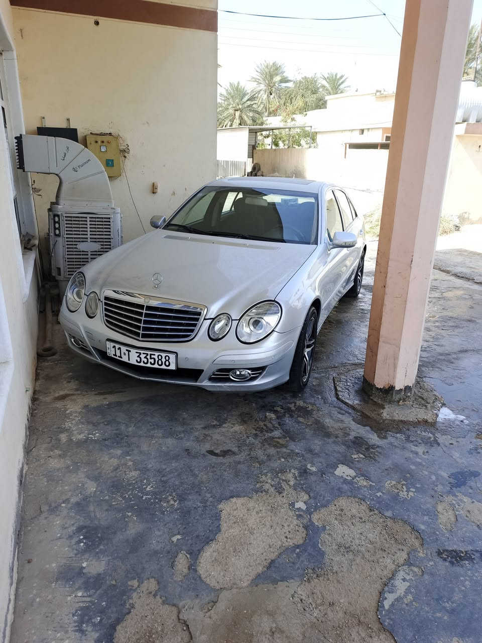 2008 مكفوله كفاله عامه باسمي شرط تحويل فول مواصفات سيارة نظافة فول كلش جديده   السعر ١٢٠ وبيها مجال 
للتواصل وتفاصيل اكثر واتساب  ***********
عنواني بغداد الكرخ
سياره كلش نظيفه
