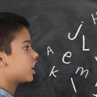 تخاطب أطفال • تأتأة • مخارج الحروف