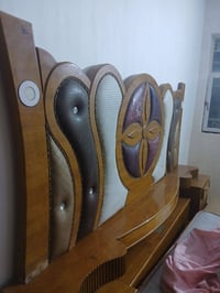 نجارة • غرفة خشب • خاص