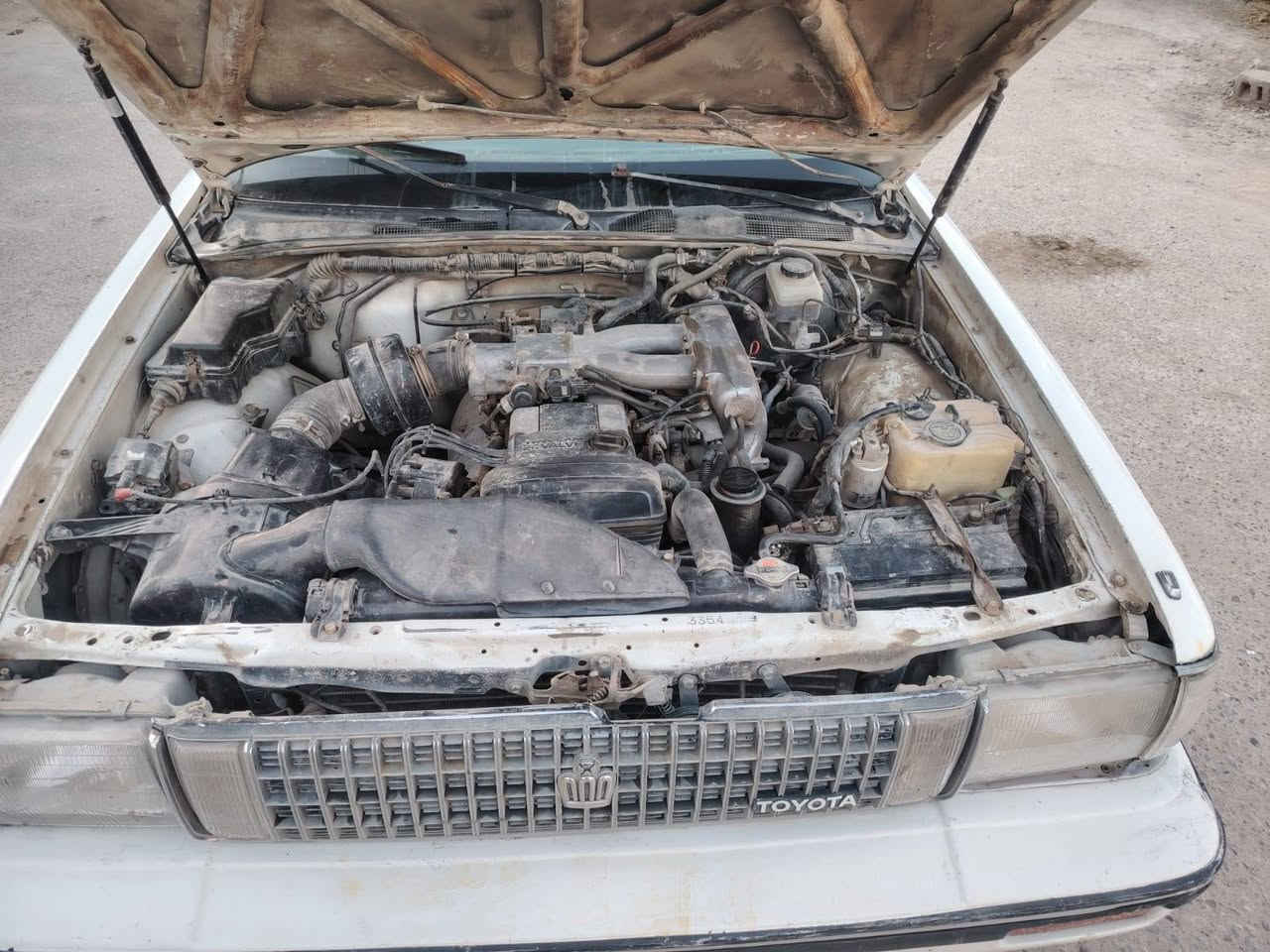 السلام عليكم .
سيدان للبيع مديل 1988 السياره مكفوله من الكص والضربه والعيب الشرعي حتى الصبغ بيها مكانات السياره بلاديه مكينه وكير جدا نظيفات والتبريد ثلج وحداده حلوه رقم بصره السنويه 28 صاحبها يريد تحويل 
مكان السيارة اابصرة القرنة 
بني منصور 

ملاحظه . مكلف بالنشر 
هذا رقم صاحب السياره 
السعر 55 وبيها مجال 
للاتصال 
***********
