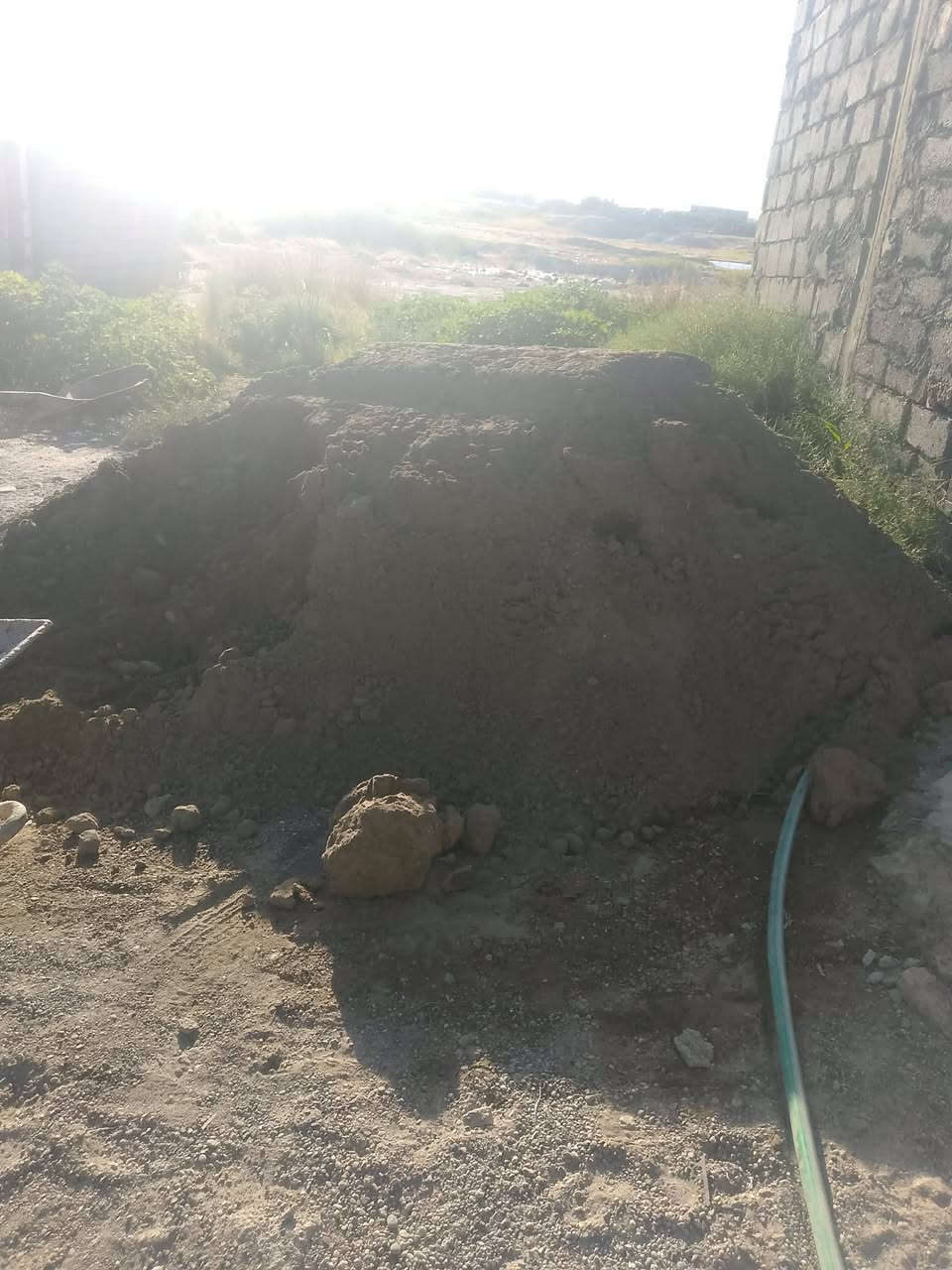 السلام عليكم كادر عمل وسام. الريان🟪🟪🟪نسحل الگاع سحل 
كادر عمل نشتغل كافه الاعمال الحره
 انشتغل كطعيه #وبسعارمناسبه تصفيط بلوك  فرش حجر تنضيف صطوح تصفيط خرايط تجهيزبلوك لل نجار   
لسلام عليكم كادر  عمل نشتغل كافه الاعمال كادر. وسام الريان***********
تكشير سيراميك+تكشير جص+تكشير لبخ
تصفير بيوت +فرش حجر
حفر قواعد الدنك +
صب صحيات +
تصفير تكعيبات +
تدخيل بلوك داخل البيت للخشب+
تصعيد بلوك فوك التكعيب+
(حتى صبغ نشتغل)
فرش حجر بيوت
تصفيط بلوك فوك الخريطه
تدخيل جص داخل البيت  بأسعار مناسبة 
تصعيد جص على الطابق الثاني 
تنظيف ورا اللباخ+تنظيف بيوت من الجص
تنظيف حواش
أي شغل نشتغل والرزق على الله 
اي شغل خابر ودلل والف هلا معاكم كادر. وسام الريان 🟪 
 وهذا رقم الهاتف/،***********والخاص مفتوح
جميع العمال الحره والرزق عله الله حاضرين بكل وقت
اتصال على الرقم او خاص و تدلل...

