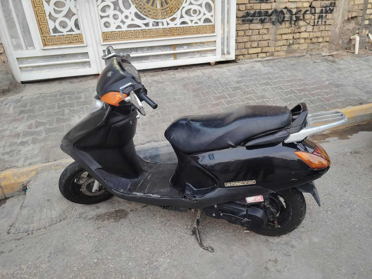 سبيسي ياباني مستعجل علئ بيعته كلش متوازي جاهزه ماناقصه شي مكاني داموك ***********
