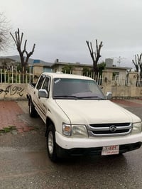 ٢٠٠٧ • قفل مركزي • موفر بنزين