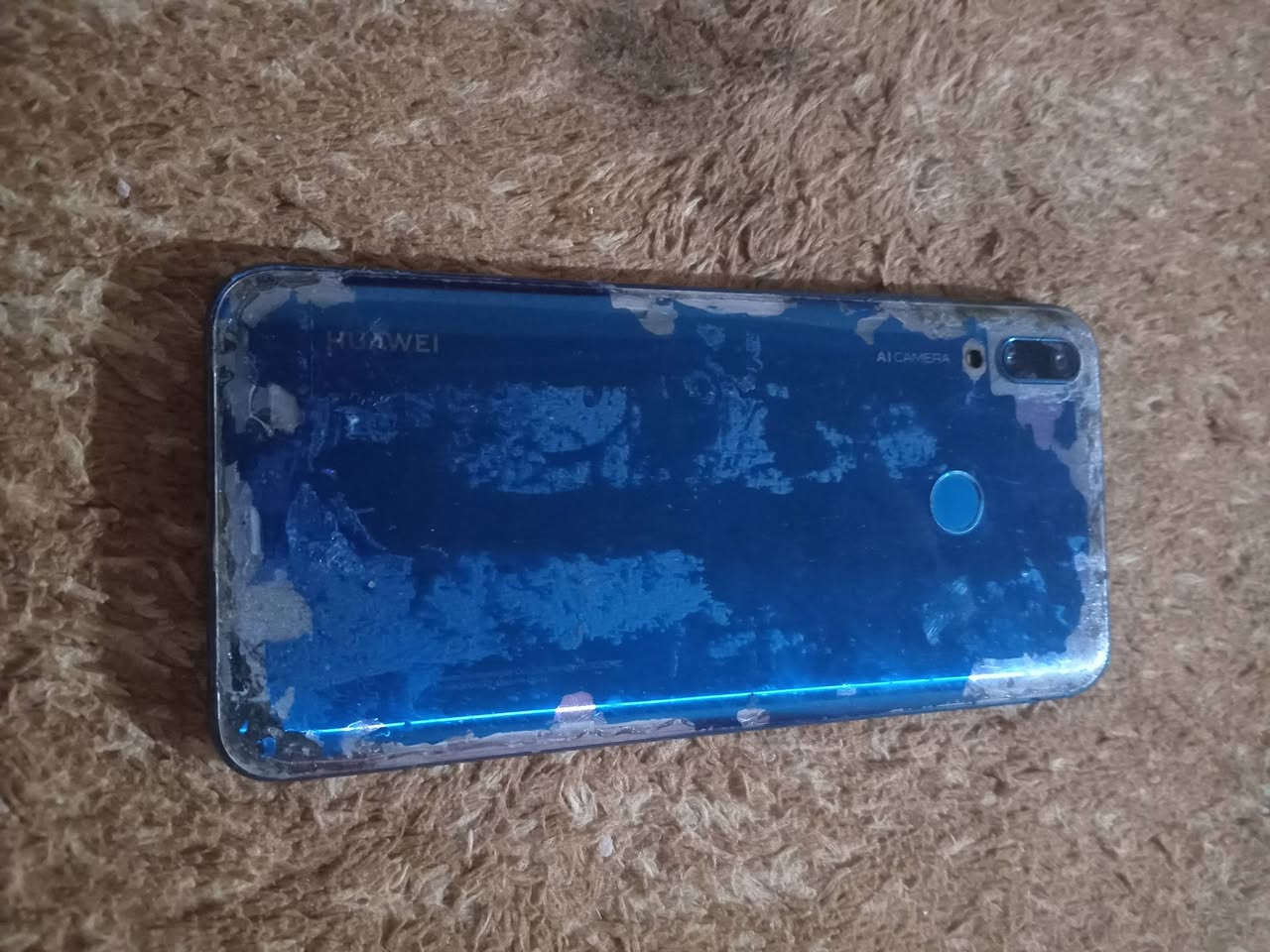 جهاز واي 9 مستخدم كدام العين السعر 70 الف المكان الخالديه احصيبه الشرقيه الاتصال ***********
