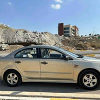 لانسر ٢٠٠٨ • مكينة ٢.٠ • رقم اربيل