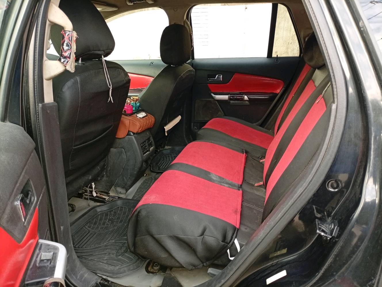 فورد ايدج للبيع
