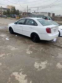 اوبتره ٢٠١٤ رقم كربلاء بئسمنه ضرر فقط الجاملغ الخلفي بي ضربه خفيفه ومص...