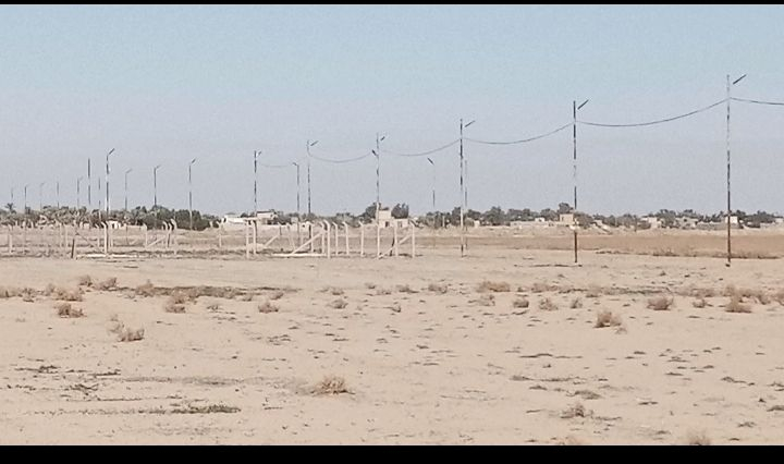 عرررض خاااص

باسعااااررر مناااسبة

يتوفر لدينا قطع زراعية
سند 25 طابو زراعي 
تحويل مباشر
واصل ماء وكهرباء 
وبمساحات مختلفة
100م ــ200م ــ حتى 10 دونم
واسعاار مناسبة جدا 

منطقة مسكونة بيهه ناس ليسة فارغة

العنوان / طريق ديوانية سومر قرب مقام نبي الله يونس ع
للاستفسار / ***********
