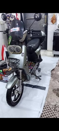 ماطور شحن • بطاريات ليث • كركوك