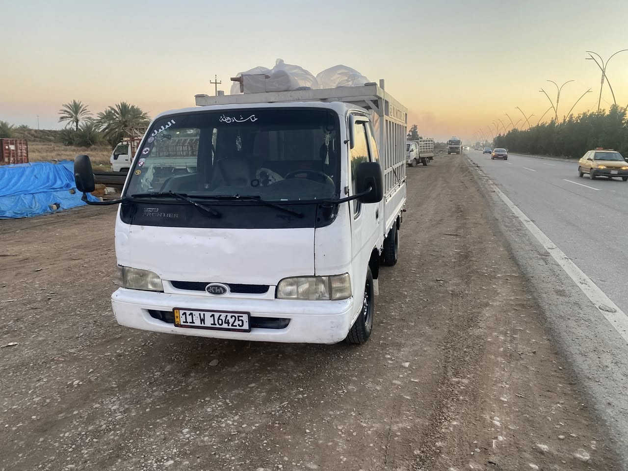 سلام عليكم كيا فونتيرا للبيع رقم بغداد بسمي تحويل مباشر سيارة كير محرك اكسل تخم تاير شاصي رقم شاصي كهربائيات كلة مكفول عارضها 62 مكاني بغداد البياع ***********@
