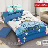 لحاف نفر صيفي • ١٦٠×٢٢٠ • حي الميثاق موصل