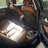 سوناتا • ٢٠١٥ • رقم أربيل