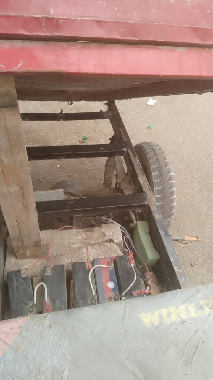 ستوته شحن البيع السعر 500الف بيه مجال المكان شيخ عمر مقابيل محطت الكعبي رقم ***********
