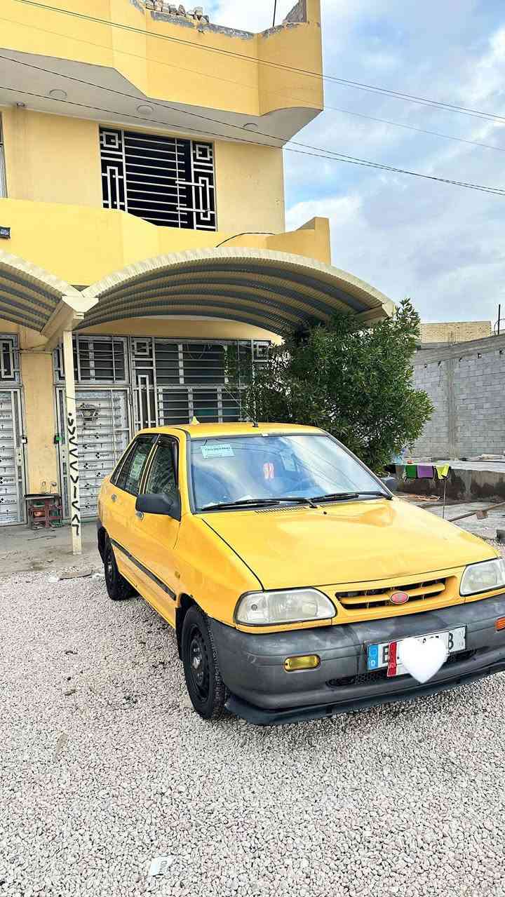 سايبا《 2011》سياره خير من الله نضافه فول رقم كربلاء 《تحويل ثاني يوم》 سياره كلشي بيه نضيف《 مكينه وكير خير من الله 《حداديه كهربائية تبريد تفئه 》كلشي شغال《 *********** 》[الموقع كربلاء ]
