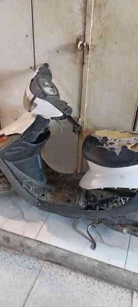 ‎دراجة يوماها 9زروف   السعر 225 الف بيهة مجال الرقم 07718648331‎ عمارة