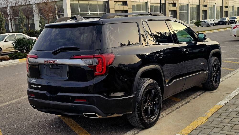 GMC ACADIA AT4

سنە الصناعة 2023
سیارە فول مواصفات 
صقف فتحتين
ثلاجة
7 راكب
2 بصمة
تشغيل عن بعد
رادارات أمامي، خلفي وجانبي
کشنات تبرید و تدفئة
ستيرن تدفئة
ستيرن شفت كهربائي
شحن واير ليس
صندوق شفت Auto
بريك بصمة Auto
مسافة مقطوعة 
مكان السياره سليمانيه 
للمعلومات
***********
سعر ٢٦٥ $

ملاحظه/احدث صورة السونار السياره مرفق  المنشور...

1GKKNLLS8PZ131261 السليمانية, العراق
