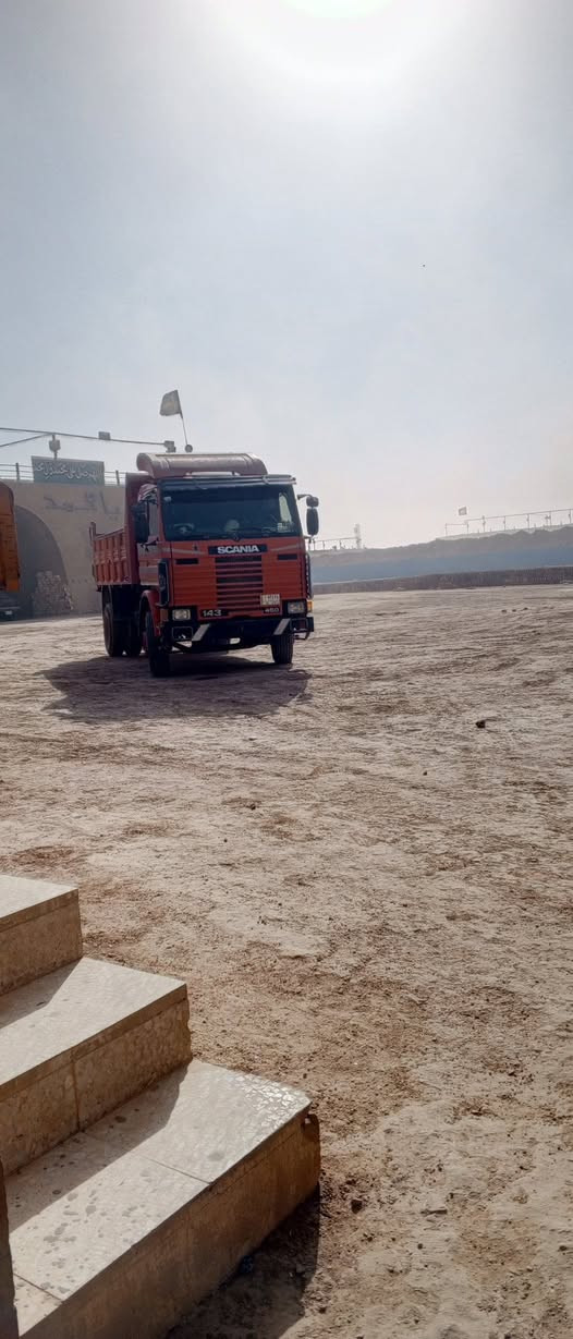 سلام عليكم 
سكانيه للبيع 
مكفوله كفاله عامه
كير 5/5 محرك 8 143
تبريد بلادي 
الاستفسار ***********
