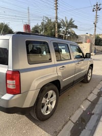 باتريوت • ٢٠١٧ • ميسان قلعة صالح