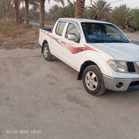 نيسان نافارا • ٢٠١٠ • رقم كربلاء