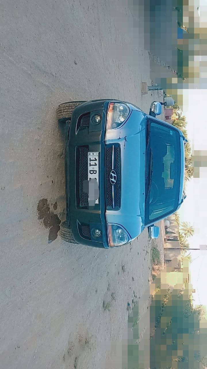 توسان ٢٠٠٩ بغداد انكليزي بسمي هزه جديده مكفوله من الصبغ والتبديل تبريد شغال حداديه باتري جديد مكينه ٢٠٠٠ دوش طابوكه قبل شهرين تبديل بيه بارد واضح بالصوره نهايه الجاملغ الخلفي كلش قليل وخشم البنيد بدون فتح اي برغي نضيفه بدون اي نقص السعر ١٠٨ موجوده بكربلاء
***********
