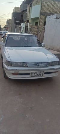 مارك عضم • موديل ٩٠ • نجف