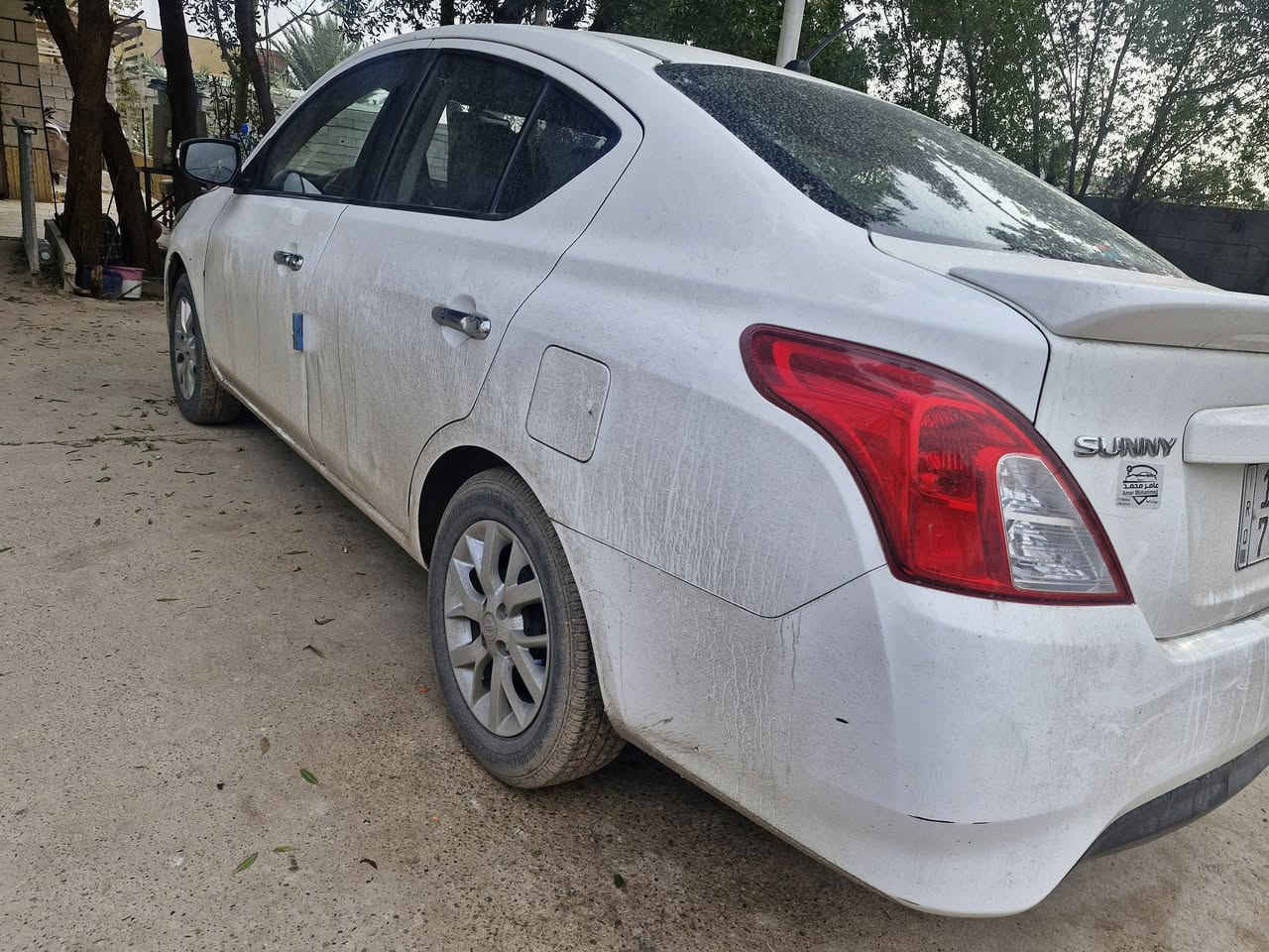 سلام عليكم نسيان سني مديل ٢٣ بصمه تشغيل عن بعد ماشيه ٤٨ الف سعر ١٢٠ بيه مجال ***********
