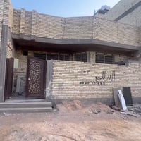 ابو فلاح الجيزاني • ١٥٠م • واجهة ٩وربع