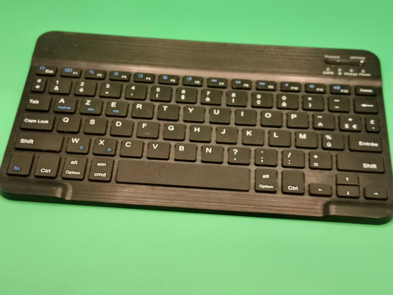 قطعة ب5 الاف شرط الفحص و الشغل تفضلوا خاص وان شاء الله رزقنا و رزقكم على الحبيب الرزاق


**إذا كنت صاحب هذا الإعلان وتريد حذفه لأي سبب، رجاءا أرسل رسالة إلى الدعم الفني**