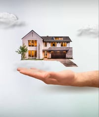 للايجار للايجار  1_دار للايجار في حي الشيماء  المساحه 100 طابق ونص غرف...