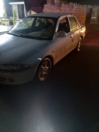 بروتون • ٢٠٠٥ • محرك وكير شرط