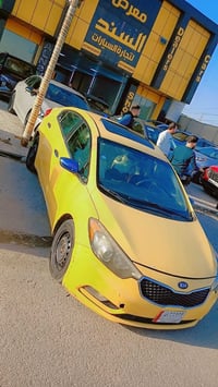 فورتي  موديل 14 مكينة 2000 وارد أمريكي  فول موصفات 1/1واضحة السيارة من...