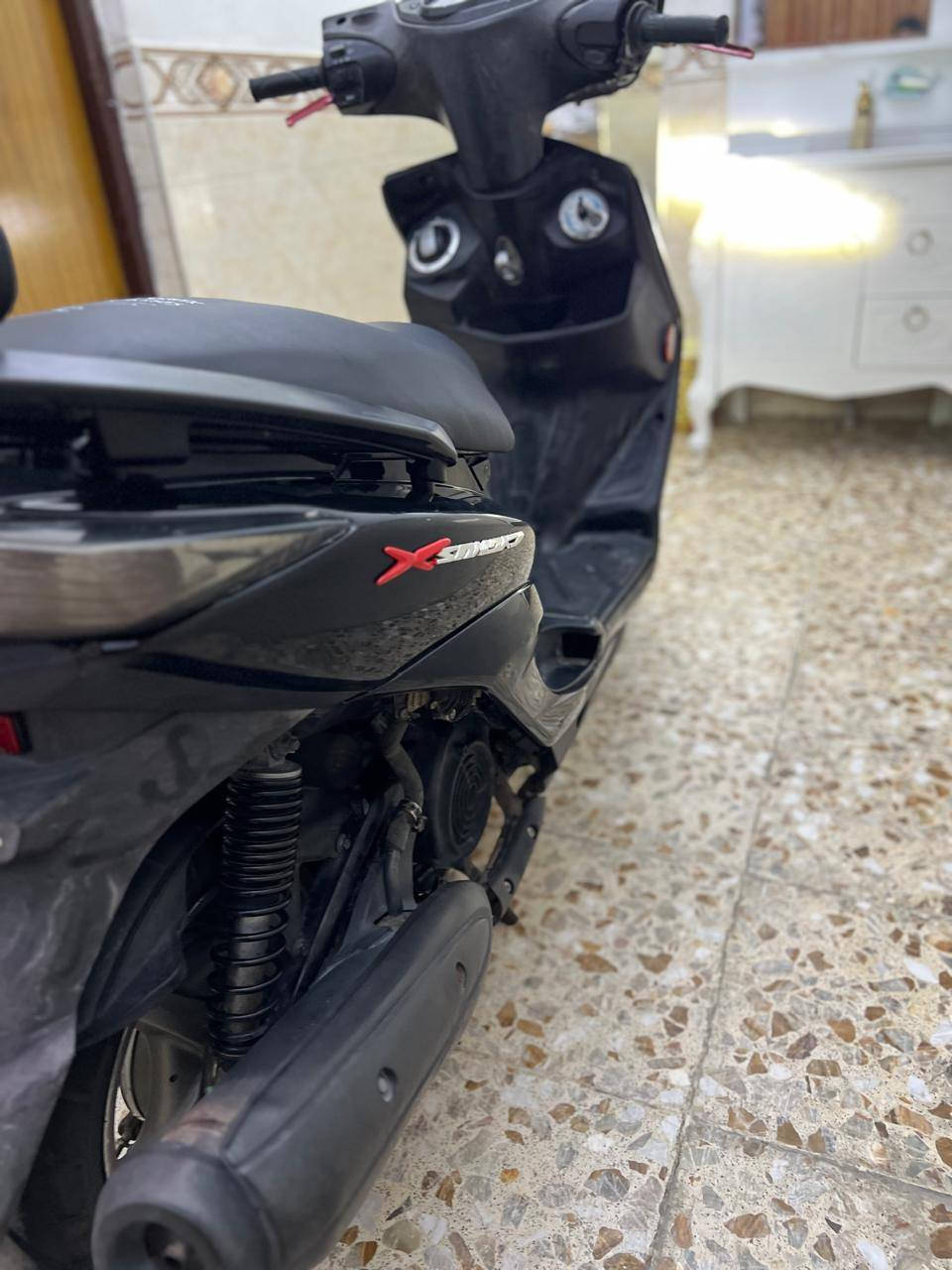 درجه سكنس فحل لد ياباني مديل 2018 جديده مال رمبه نوزل خطين قبق نفخ طلاعات ستان كهربائي كفرات اصليه مكينه ناعمه كهربائياتها كلها شغاله درجه ججديده مكفوله اي نقص مابيها السعر مليون 50 الف العنوان بغداد الكرخ ***********
