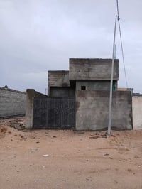بيت زراعي • منسيه زبير • ١٧٠م