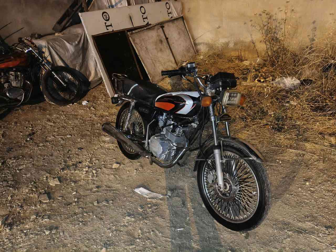ئەم مەتۆڕە بۆ فرۆشتن نامی پڕۆی ۲۰۲۰ گێڕڕ و مەکینەی بە شەرت ماڵی فەقیرە کەرەبای و هەموگیانی بەشەرت  ۳٨۰ معامەلەیە برایانە و لەسلێمانی گەیاندنم بۆ هیچ شوێنێک نیە  

ئەدمنی ❤


**إذا كنت صاحب هذا الإعلان وتريد حذفه لأي سبب، رجاءا أرسل رسالة إلى الدعم الفني**